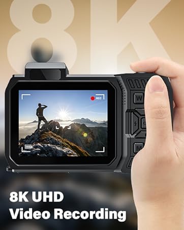 DIGITAL CAMERA