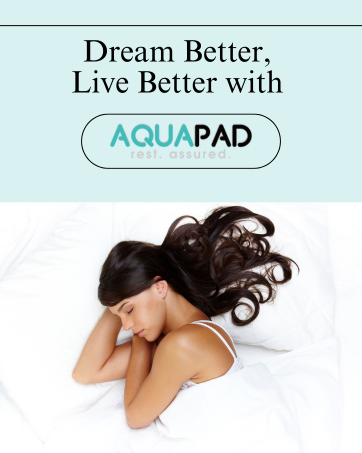 AquaPad