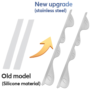 stove gap covers