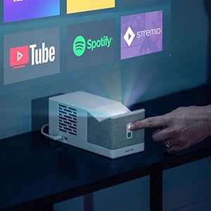 Philips UL5