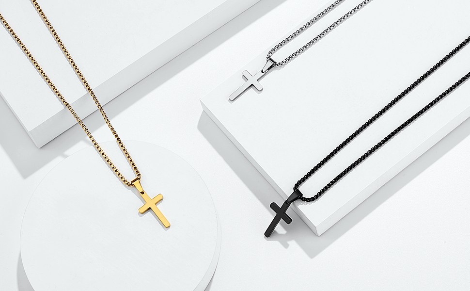 cross