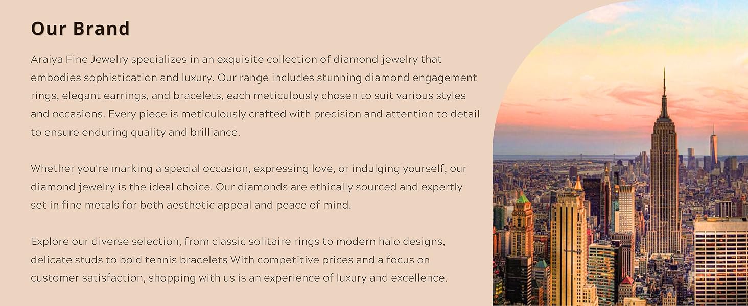 Lab Grown Diamond Jewelry