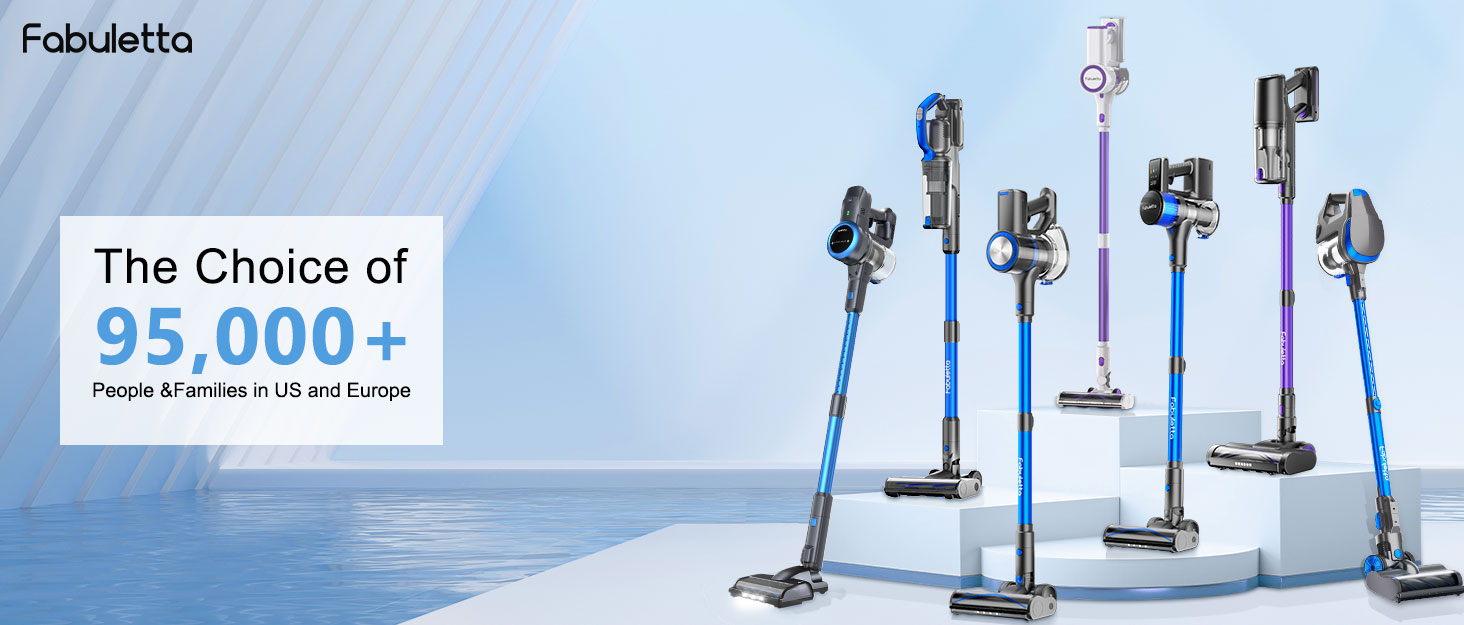 vacuum cleaner