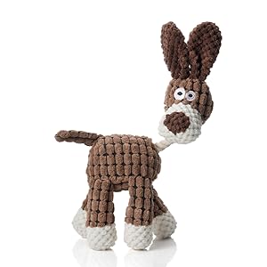 cute dog toy