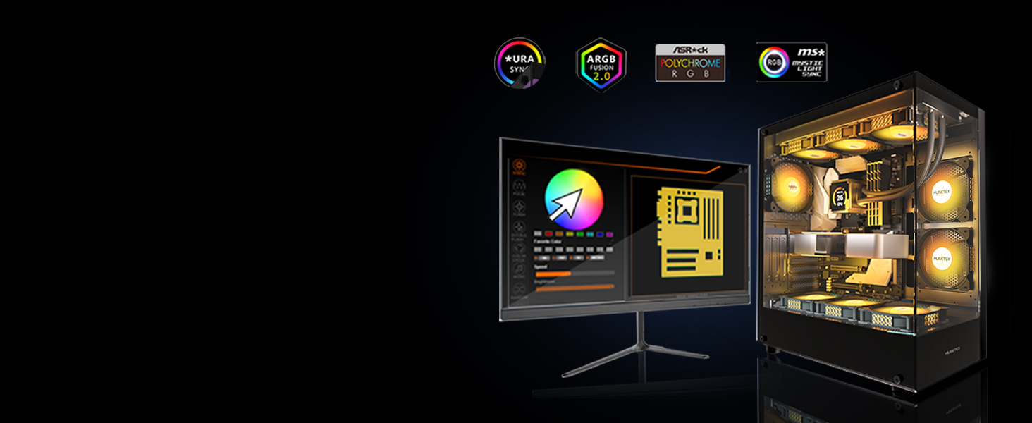 pc case