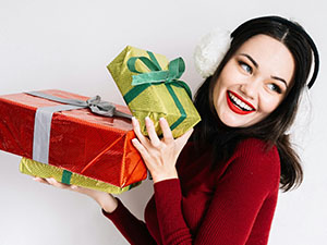 Gift for Yourself