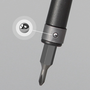 magnetic screwdrivers