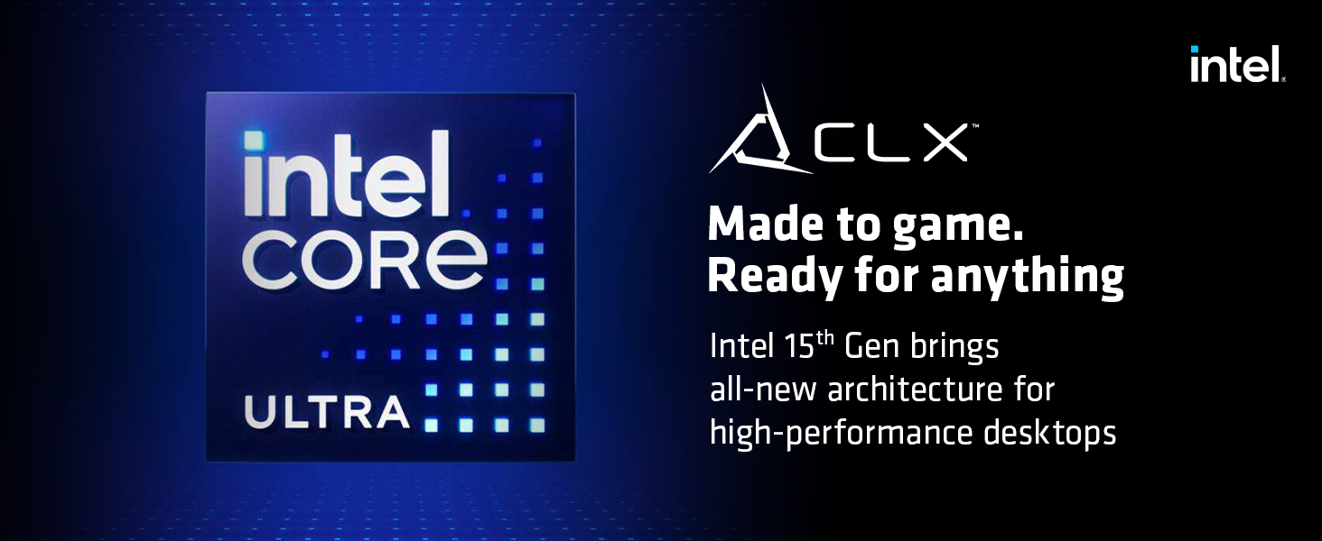 Intel Core Ultra 7 265 5.3 GHz