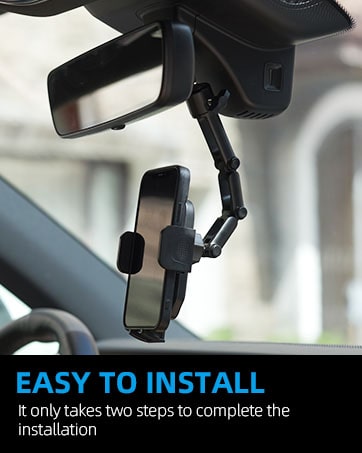 easy to install
