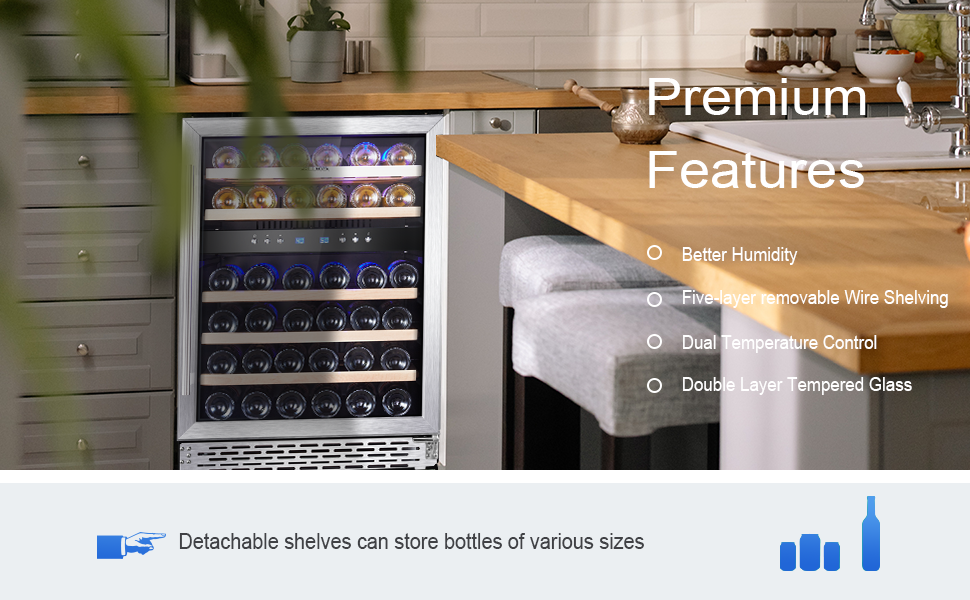 beverage cooler