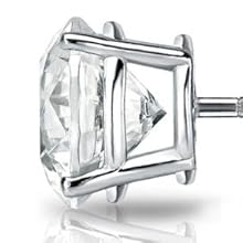 4 prong basket setting