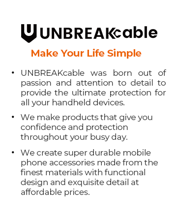 UNBREAKcable