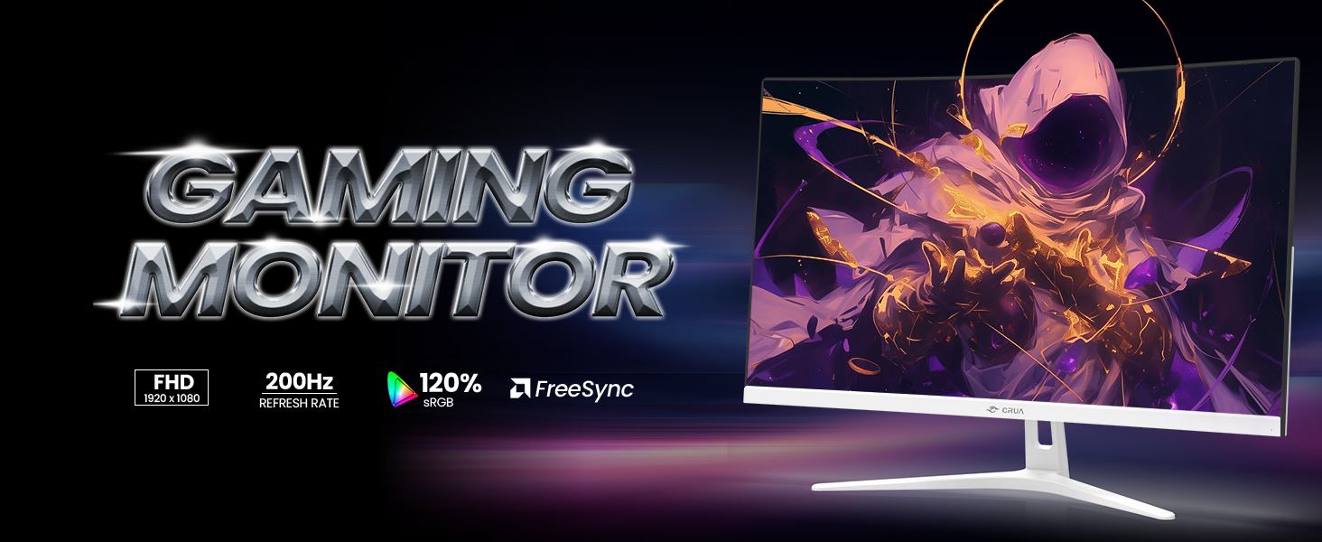 27inch monitor
