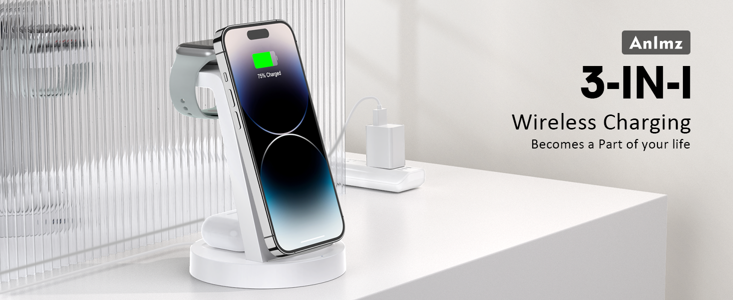 charging station