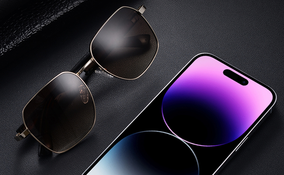 smart glasses