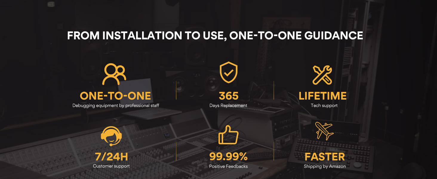 podcast equipment bundle