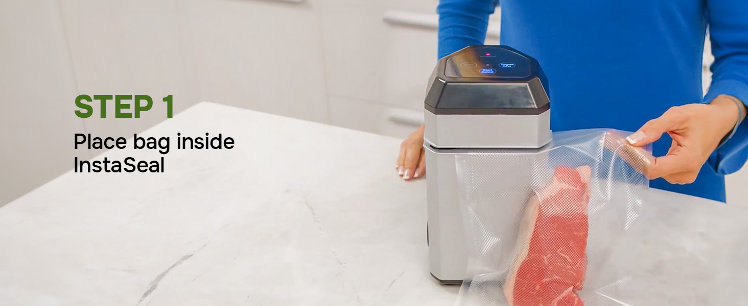 vacuum sealer food saver machine foodsaver for seal a meal nesco sealers vaccine vaccum sealing 