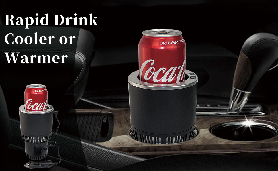 rapid drink cooler