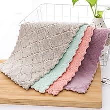 dish towels