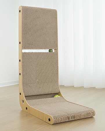 scratching pad