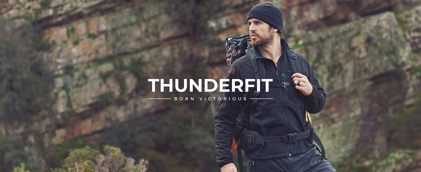 THUNDERFIT