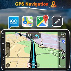 GPS NAVI