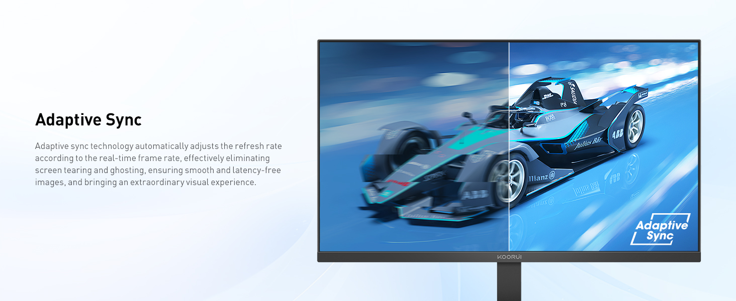 24inch 120Hz computer monitor