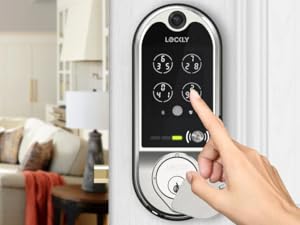 smart lock