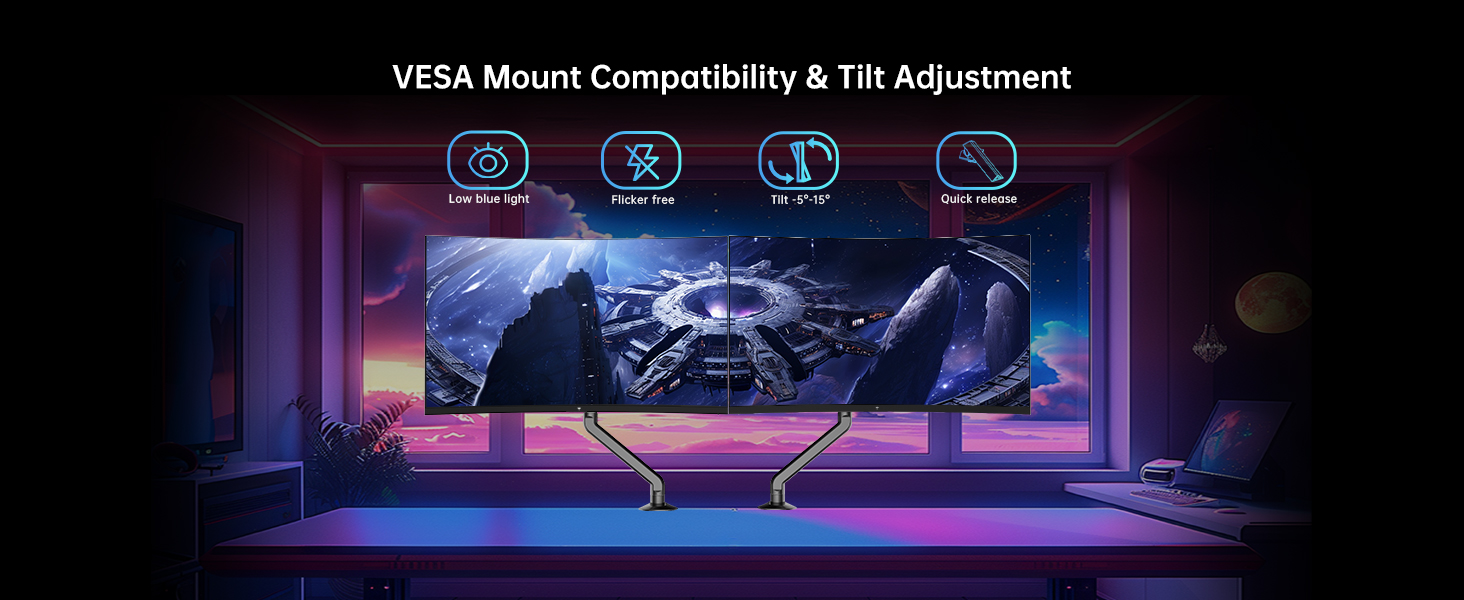 VESA Mount