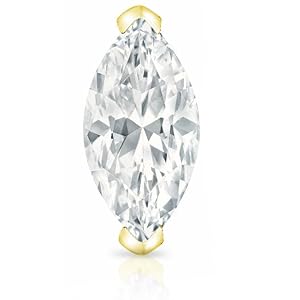 Marquise Diamond Shape