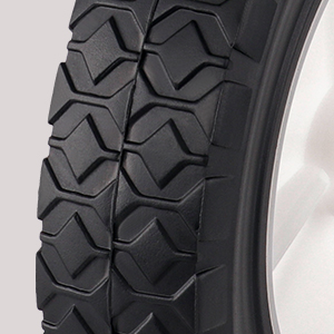 Oregon 72-107 push lawn mower wheels