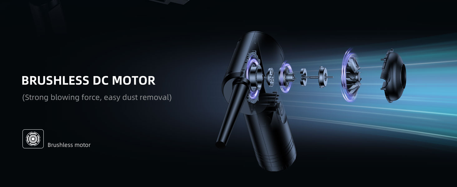 air duster