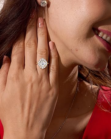 engagement ring