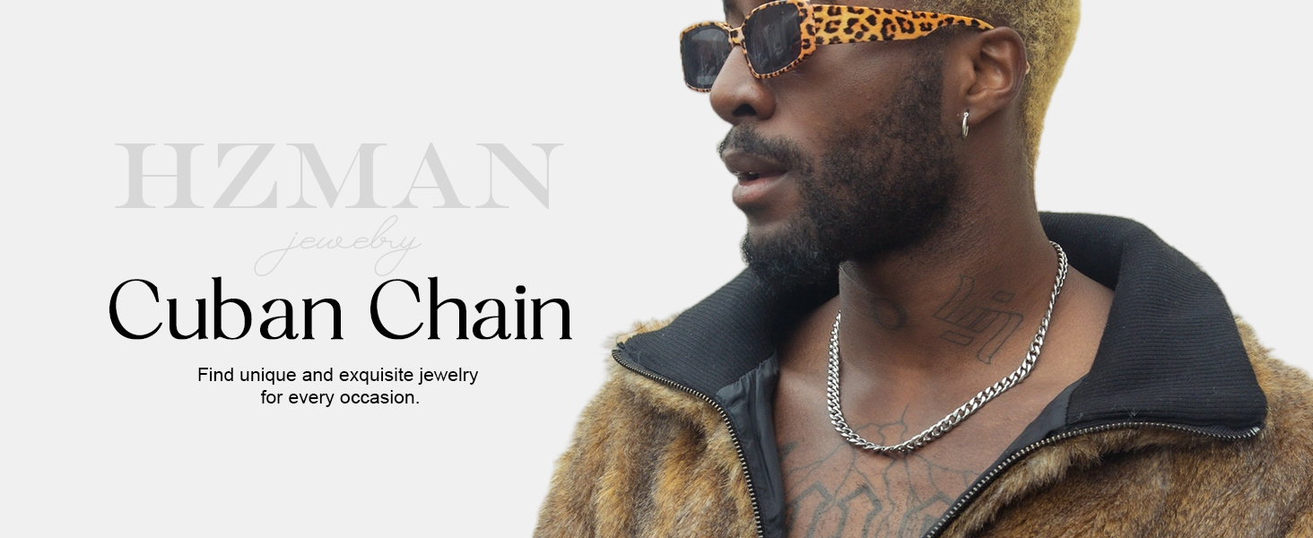 Cuban Chain