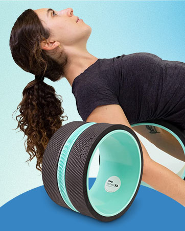 estirador training alignment density portable corrector reformer rollo mobility  pilates