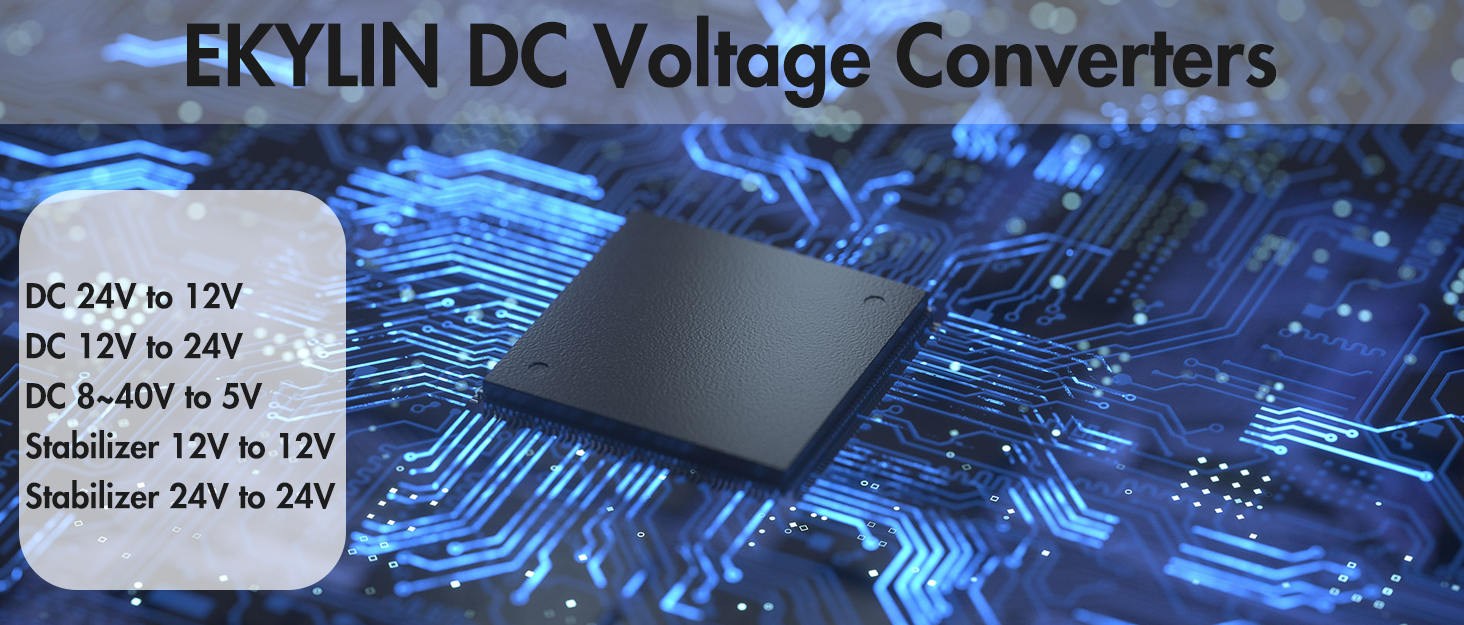 converter