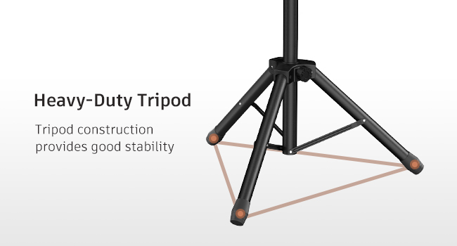 projector stand