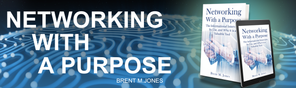 NETWORKING WITH A PURPOSE