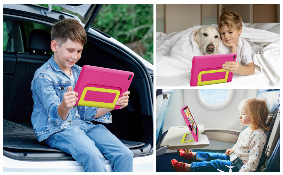 kids tablets for fun
