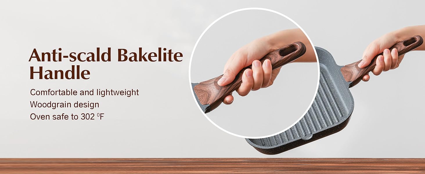 grill pan nonstick 