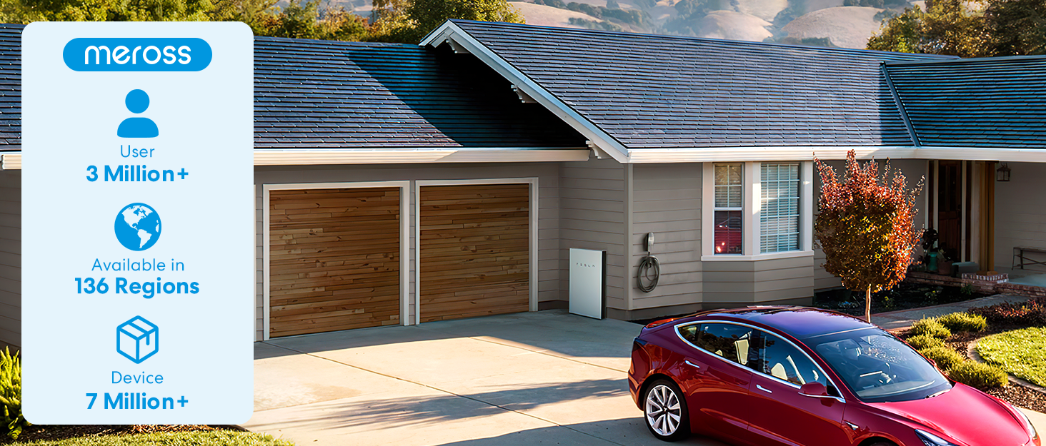 smart garage