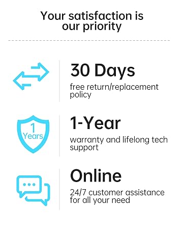 Customer assistance