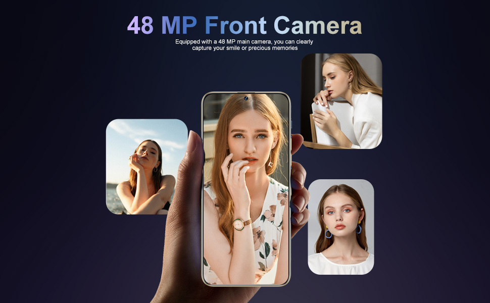 unlocked phone
