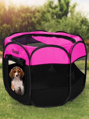 Pet Playpen