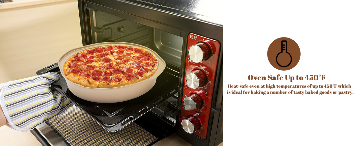 baking pans set