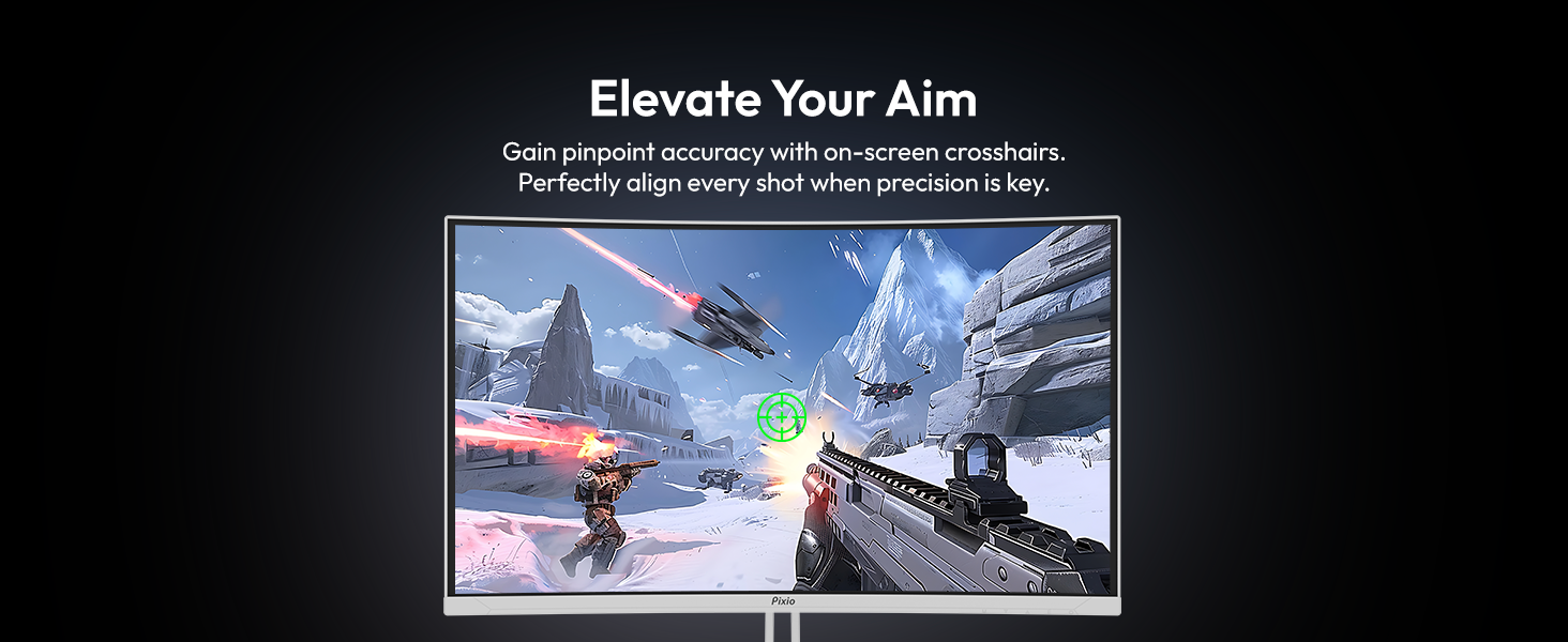 Game Assist