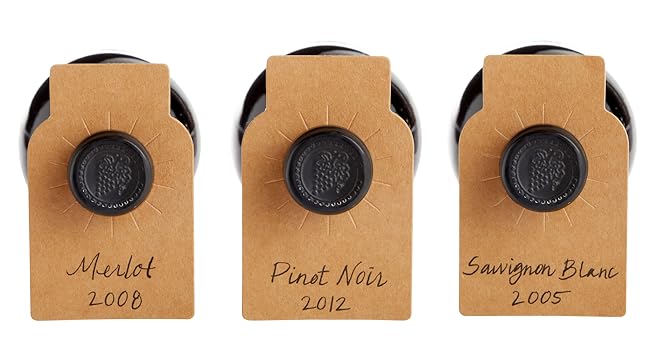 wine tags