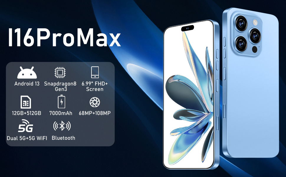 I16 ProMax