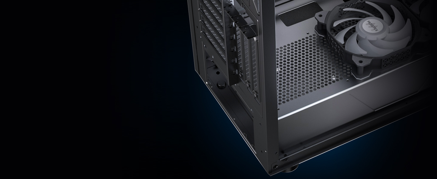 pc case
