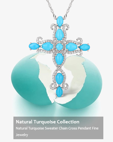 turquoise